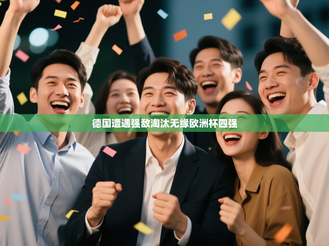 德国遭遇强敌淘汰无缘欧洲杯四强  第2张