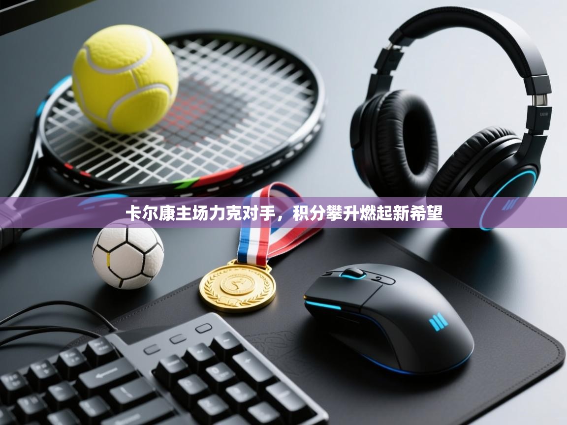 卡尔康主场力克对手，积分攀升燃起新希望