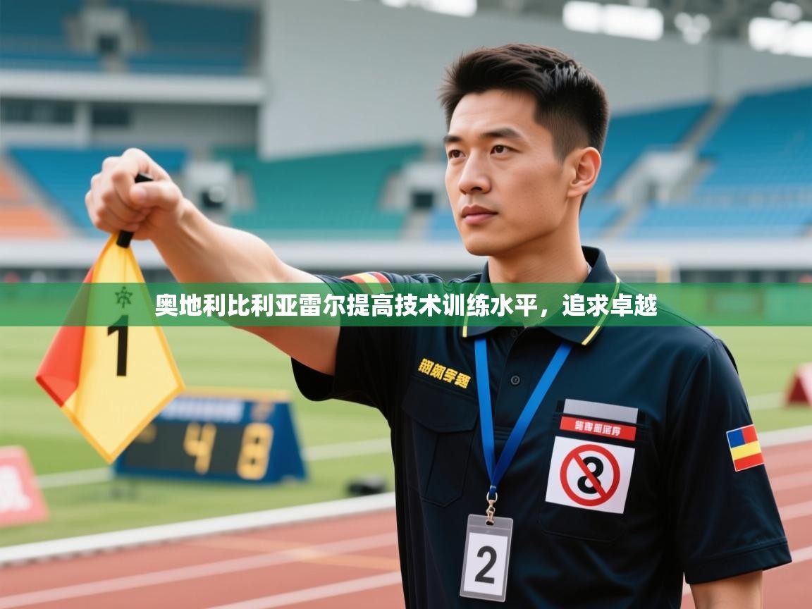 奥地利比利亚雷尔提高技术训练水平，追求卓越  第2张