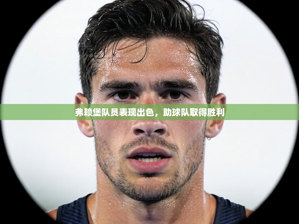 弗赖堡队员表现出色，助球队取得胜利
